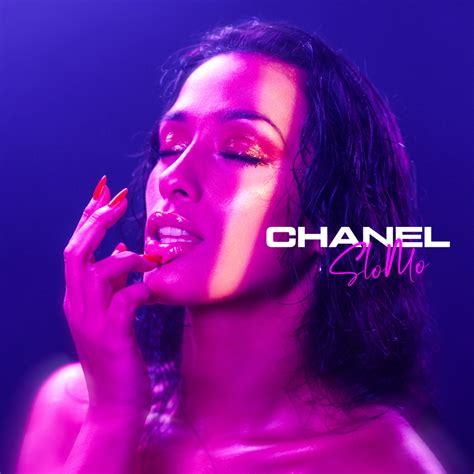 chanel slomo hot|Chanel slomo lyrics english.